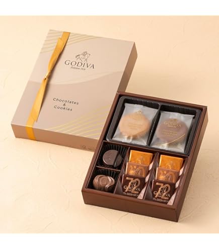 Amazon.co.jp: ギフト お返し チョコレート スイーツ ゴディバ (GODIVA