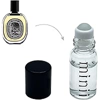 Amazon | [namii] ミニ 香水 原材料 【国内正規品 モハーヴェゴースト