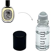Amazon | [namii] ミニ 香水 原材料 【国内正規品 モハーヴェゴースト