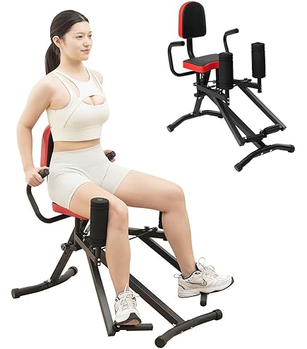 Amazon.co.jp: ヒップトレーナー 太ももの筋力トレーナー ヨガジム用品