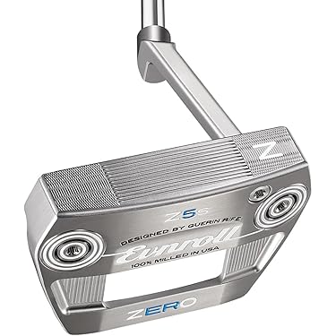 Amazon.co.jp 最新リリース: ゴルフクラブ・パター の新着ランキングです。