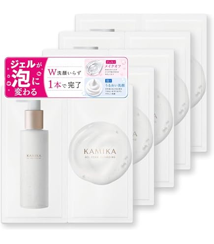 Amazon | フィットツイン クレンジング＆フォーム 【お徳用 480mL