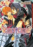 RISKY CRIME