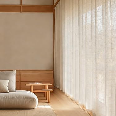 Amazon.co.jp 最新リリース: レースカーテン の新着ランキングです。