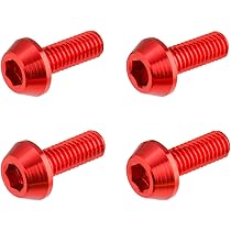 K-FACTORY アルミフランジ ナット付 K-FACTORY ケイファクトリー アルミフランジ for ZEPHYR1100