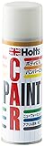 ホルツ 純正塗料スプレー カーペイント ホンダ車用 NH578 タフタホワイト 300ml Holts MH14036