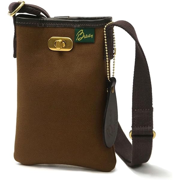 Amazon | [ビショップ] Brady(ブレディ) BICYCLE BAG BICYCLE