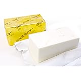 白いバター 国産伝統製法バター(加塩)450g
