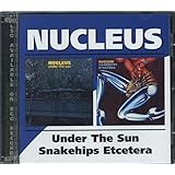 Under The Sun/Snakehips Etcetera