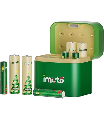 新品★レア！ディズニー★SANYO★サンヨー【エネループ】充電池★単4形★単四 Amazon | SANYO eneloop ディズニー110周年限定単3形8本パック+残容量