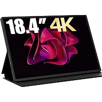 ディスプレイ・モニター本体 Acouto XC18 Ultra 61UaBctubkL._UF350,350_QL50_.jpg