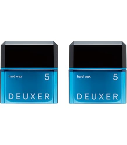 Amazon.co.jp: ナンバースリー DEUXER(デューサー) ミディアムハード