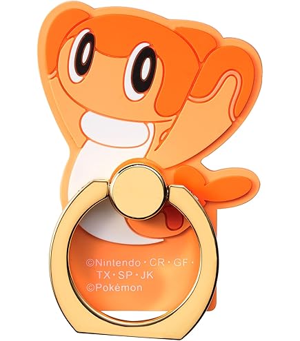 Amazon | ダッフィー スマホリング 40周年 フロムオールオブアス