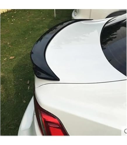 リアトランクスポイラー　IS200〜IS350 Amazon.co.jp: Yucss トランクスポイラー レクサス Is Is200T Is250