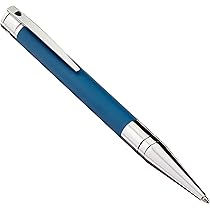 デュポンS.T. DUPONT ボールペン ブルー ボールペン | S.T. Dupont Official / エス・テー・デュポン