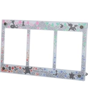 Amazon.co.jp: ポケモンセンターオリジナル ポケモンカード