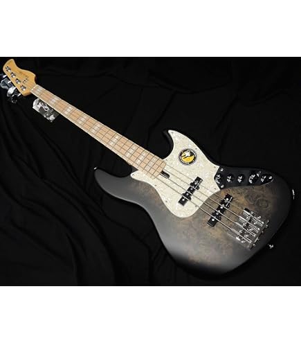 Amazon | Sire Marcus Miller V5 Alder 5st NT サイアー マーカス
