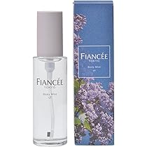 Amazon | フィアンセ パルファンドトワレ ロールオン IKOI 10ml
