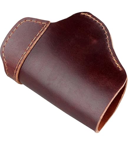 Amazon.co.jp: レザー ベルト ホルスター - レザー ウェポン