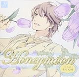 Honeymoon vol.1 �ԐX�D�l