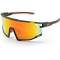 Amazon | ROCKBROS-ROAD TO SKY ロードバイク サングラス 調光