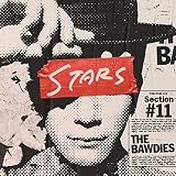 STARS THE BAWDIES