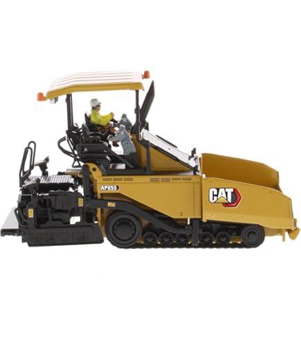 Amazon.co.jp: 1:50スケール Cat 140 LVR モーターグレーダー | ハイ