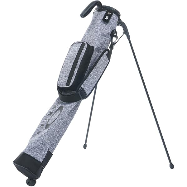 Amazon.co.jp: OAKLEY STAND CLUB CASE 18.0 012U BLACK/GREY One Size