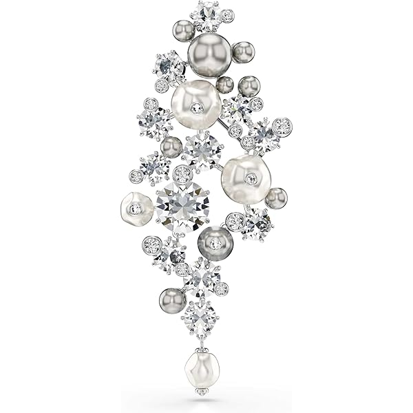 Swarovski スワロフスキー Snake ブローチ SWAROVSKI｜【公式】【スワロフスキー】Snake ブローチ | Rakuten