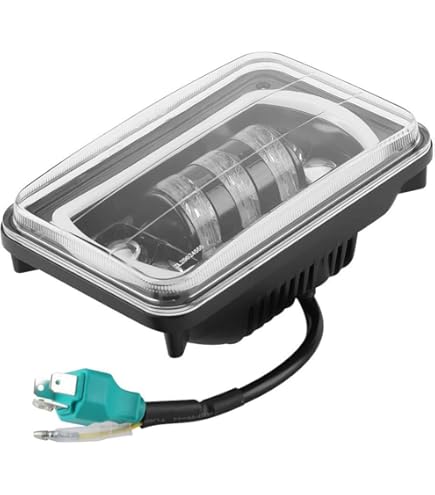 Amazon | KOITO(小糸製作所) LEDヘッドライト ランプユニット 24V車