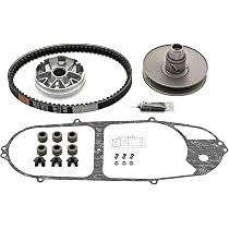 。*様 廃盤 アドレスv125g デイトナ DAYTONA ファイアーアルミステ Amazon | デイトナ(Daytona) バイク用 駆動系リフレッシュキット