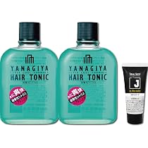 柳屋 ヘアトニック 柑橘 240mL さわやか香り