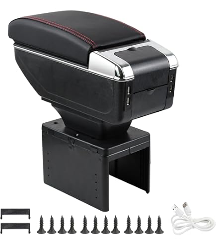 Amazon | viz アームレスト 軽自動車 クリッパートラック DR16T