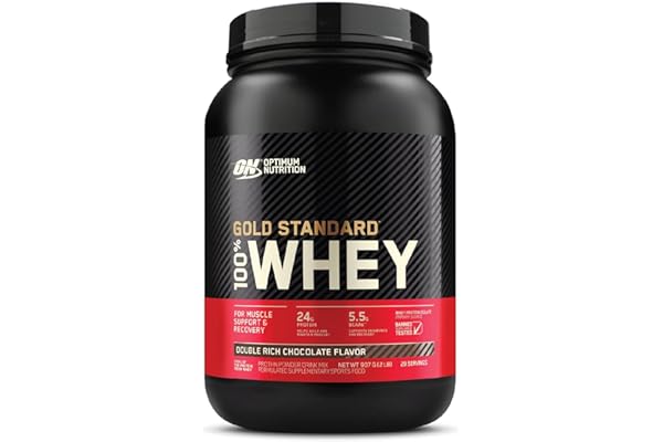 ホエイダブルリッチチョコレート