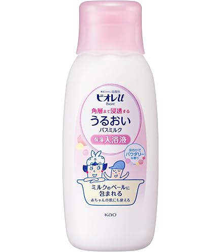 Amazon | エモリカ 薬用スキンケア入浴液 フローラルの香り つめかえ用