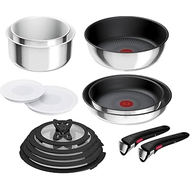 Amazon.co.jp 最新リリース: 鍋・フライパンセット の新着ランキングです。