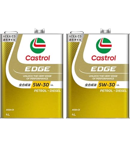 Amazon | C3 クリーンディーゼルオイル 5W-30 ニッサン 20L | 車用