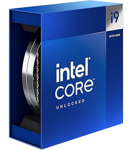 Intel Core i9 (12th Gen) i9-12900KS Gaming Desktop Processor with