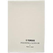 Amazon | カワベ フルート用スワブ プレミアム E-26 パールブラック