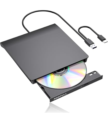 LG Electronics Blu-ray DVD Writer (BE16NU50): Blank Media: Amazon