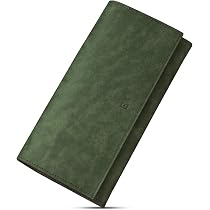 Amazon | [Kawaoto] 財布 メンズ 長財布 本革 プエブロレザー 大容量
