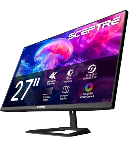 MSI MPG 274URDFW E16M 27 Inch 4K UHD Gaming Monitor - Rapid IPS