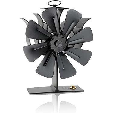Amazon.co.jp 人気ギフトランキング: 暖炉用ファン で、ギフトの設定を