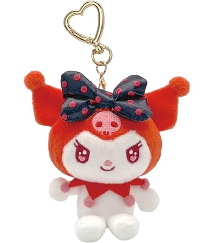Amazon.co.jp: サンリオ(SANRIO) マイメロディ おめかし猫マスコット
