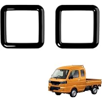 Amazon | Kylorune 新型スーパーキャリイ に対応 カスタムパーツ DA16T