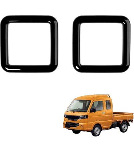 Amazon | Kylorune 新型スーパーキャリイ に対応 カスタムパーツ DA16T