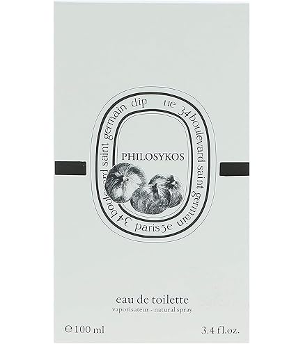 Amazon | 【DIPTYQUE（ディプティック) 】フィロシコス （PHILOSYKOS