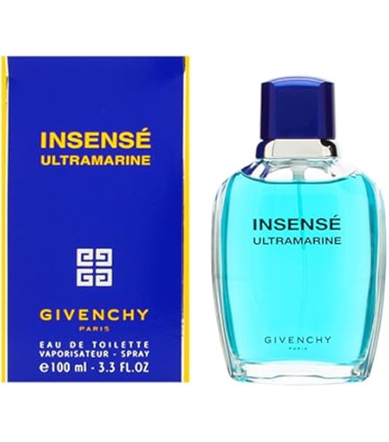 Amazon | ジバンシィ アンサンセウルトラマリン 100ml (EDT・SP