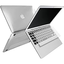 【美品/付属品・カバー付き】MacBook Air (11inch, 2015) Amazon.co.jp: MS factory MacBook Air 11 用 ケース カバー ＋ 日本語