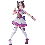 S.H.フィギュアーツ ウマ娘 プリティーダービー スペシャルウィーク 約130mm PVC&ABS製 塗装済み可動フィギュア